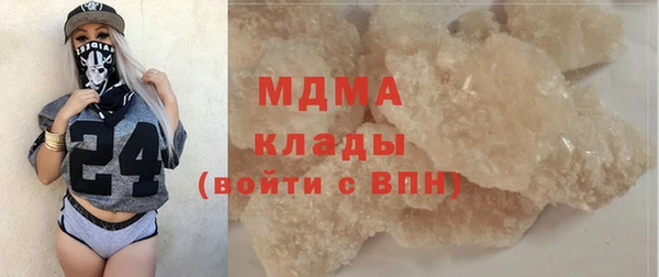 прущая мука Вяземский